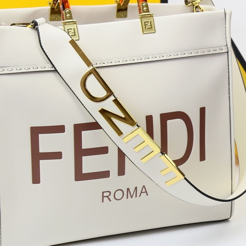 Fendi Shopping Bags